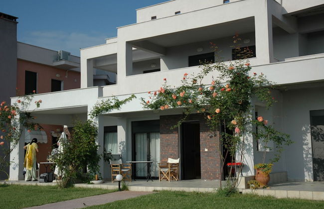 Petra Mare Villas - Foto 1