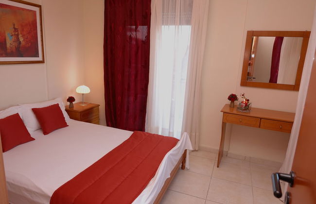 Petra Mare Villas - Foto 2