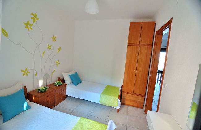 Petra Mare Villas - Foto 18