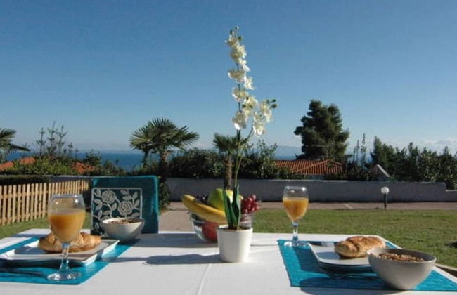 Petra Mare Villas - Foto 27