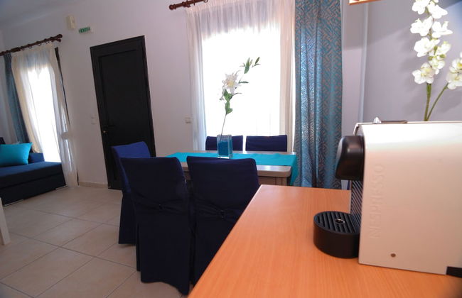 Petra Mare Villas - Foto 13