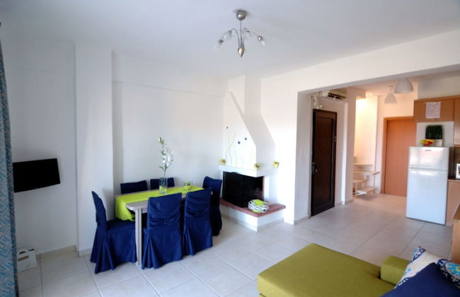 Petra Mare Villas - Foto 4