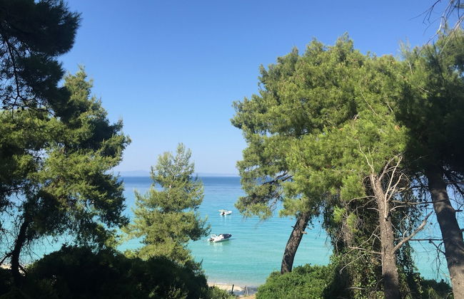 Petra Mare Villas - Foto 29