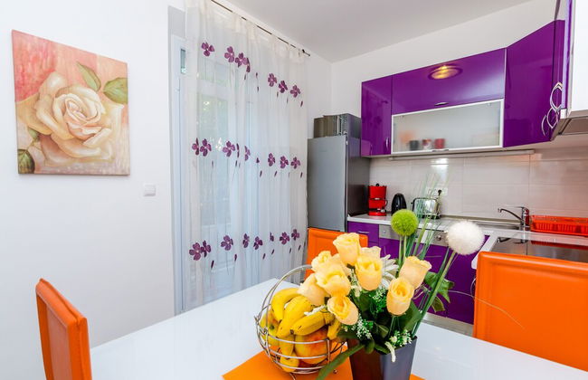 Holiday Home Avantgarde - Foto 6