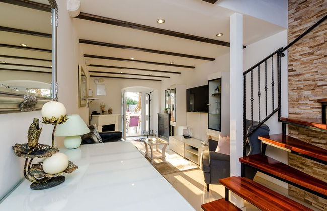 Holiday Home Avantgarde - Foto 8