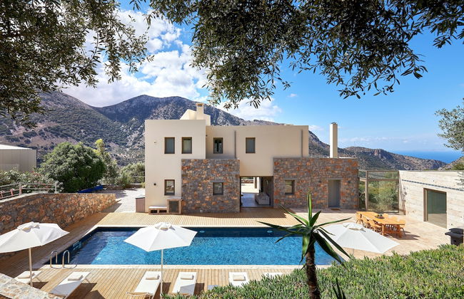 Villa Adagio - Foto 39