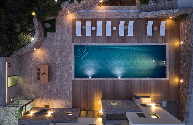 Villa Adagio - Foto 25