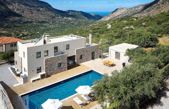 Villa Adagio - Foto 27