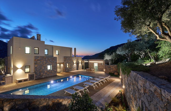 Villa Adagio - Foto 33