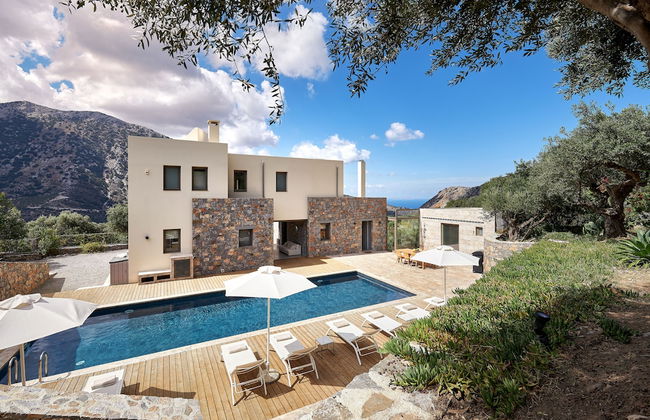 Villa Adagio - Foto 1
