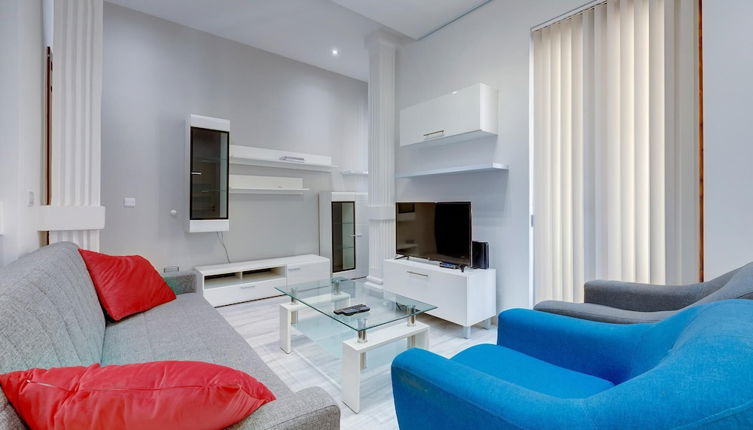 Foto 1 - Modern Apartment in the Best Area of Sliema