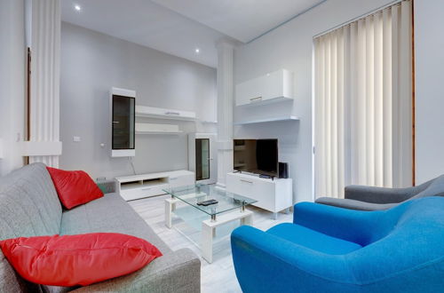 Photo 1 - Modern Apartment in the Best Area of Sliema