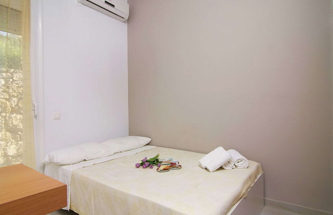 Peaceful Holiday Home in Agia Triada With Swimming Pool - Foto 4