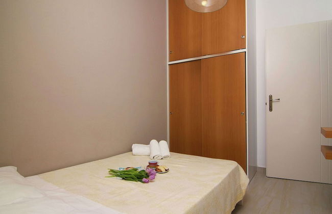 Peaceful Holiday Home in Agia Triada With Swimming Pool - Foto 2