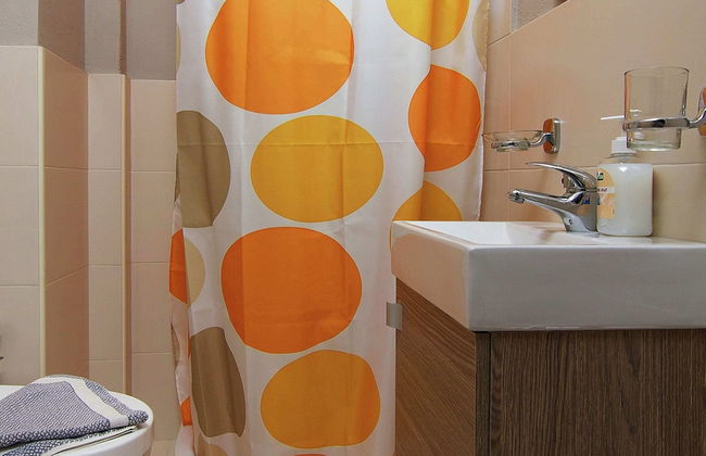 Peaceful Holiday Home in Agia Triada With Swimming Pool - Foto 8