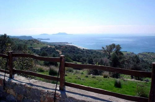 Photo 46 - Luxury Villa in Agia Triada With Swimming Pool