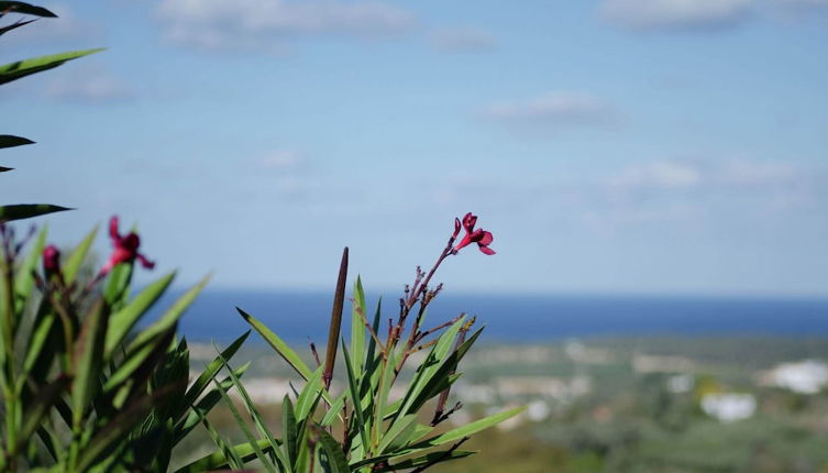 Photo 1 - Peaceful Holiday Home in Agia Triada With Swimming Pool