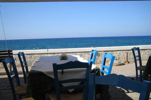 Photo 17 - Peaceful Holiday Home in Agia Triada With Swimming Pool