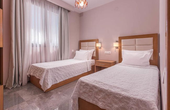 Dionysos Hotel & Suites - Foto 14