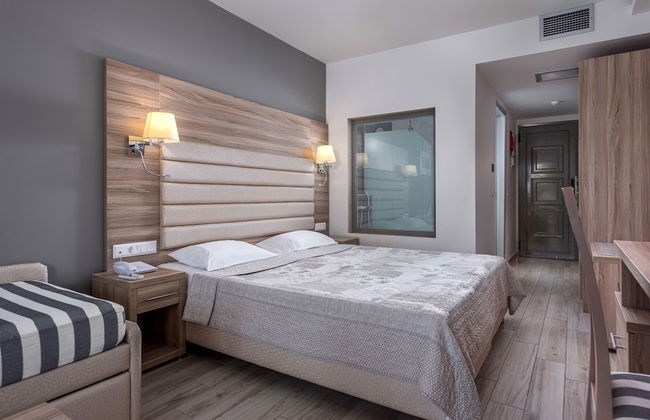 Dionysos Hotel & Suites - Foto 6