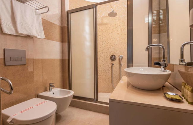 Dionysos Hotel & Suites - Foto 27