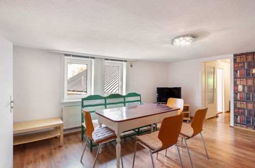 Foto 27 - Spacious Apartment in Benneckenstein With Garden, Barbeque