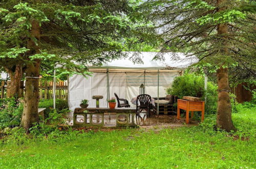 Photo 30 - Spacious Apartment in Benneckenstein With Garden, Barbeque