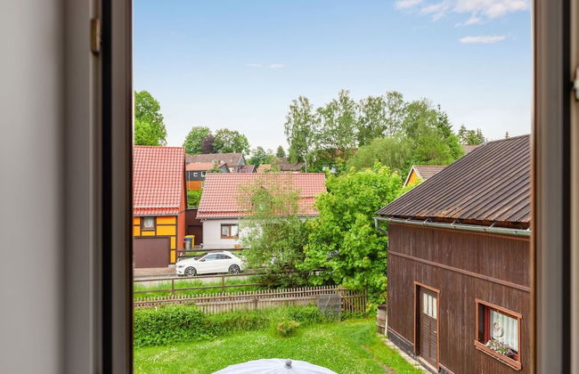 Wohnung in Benneckenstein Nahe Skilift - Foto 40