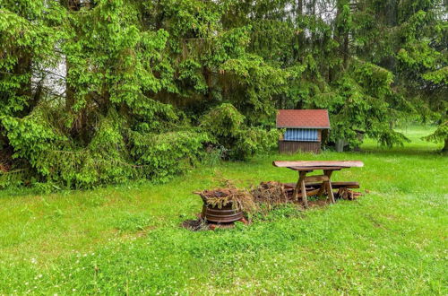 Photo 32 - Spacious Apartment in Benneckenstein With Garden, Barbeque