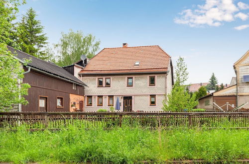 Photo 34 - Apartment With Private Terrace