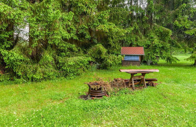 Wohnung in Benneckenstein Nahe Skilift - Foto 31