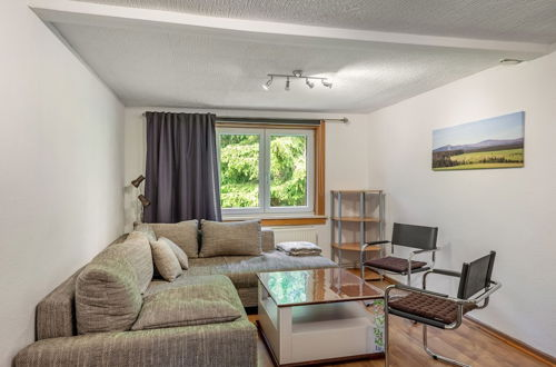 Foto 19 - Spacious Apartment in Benneckenstein With Garden, Barbeque
