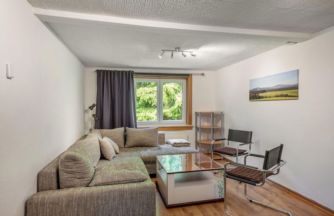 Wohnung in Benneckenstein Nahe Skilift - Foto 18