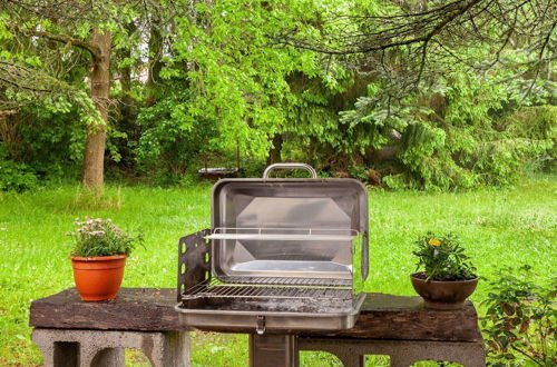 Photo 28 - Spacious Apartment in Benneckenstein With Garden, Barbeque