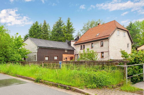 Photo 37 - Spacious Apartment in Benneckenstein With Garden, Barbeque