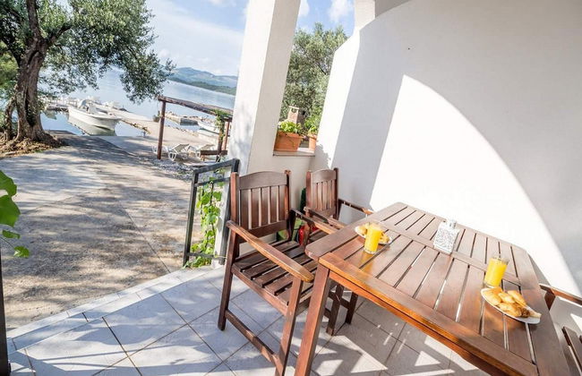Apartment in Ston with garden and terrace - Foto 24