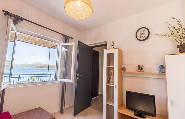 Apartment in Ston with garden and terrace - Foto 13