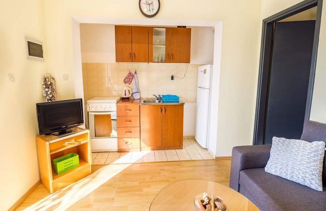 Apartment in Ston with garden and terrace - Foto 12