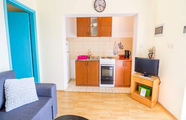 Apartment in Ston with garden and terrace - Foto 10