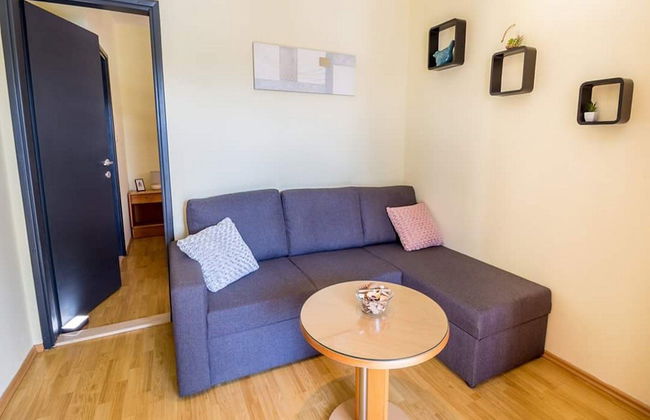Apartment in Ston with garden and terrace - Foto 17