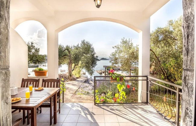 Apartment in Ston with garden and terrace - Foto 21