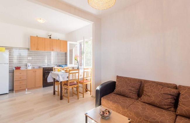 Apartment in Ston with garden and terrace - Foto 14