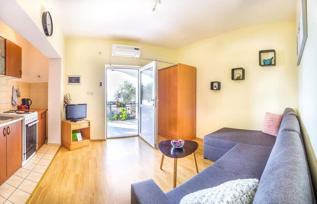 Apartment in Ston with garden and terrace - Foto 19