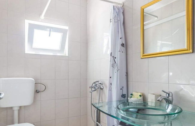 Apartment in Ston with garden and terrace - Foto 37