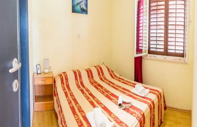 Apartment in Ston with garden and terrace - Foto 5
