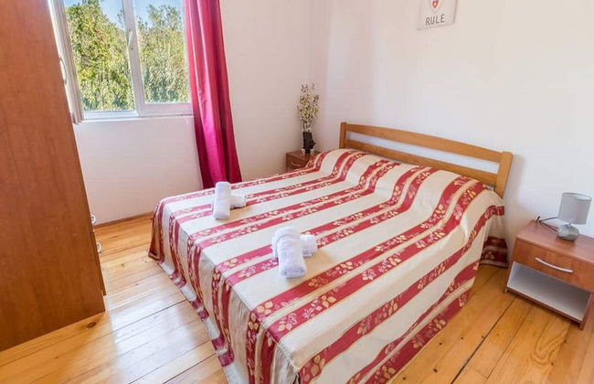 Apartment in Ston with garden and terrace - Foto 1