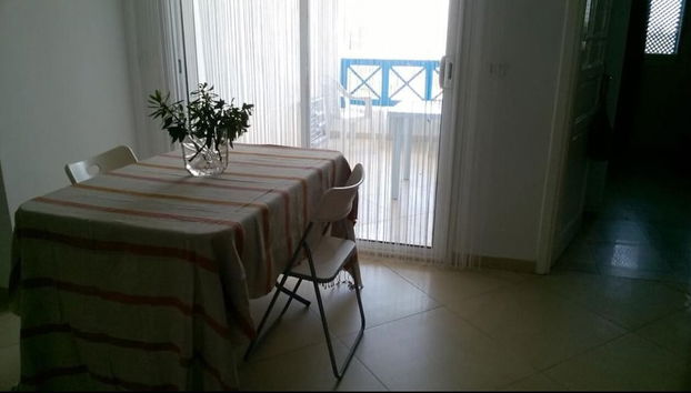 Refeições no quarto