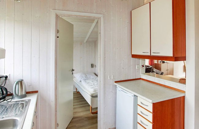 Holiday Home in Gelting - Foto 13