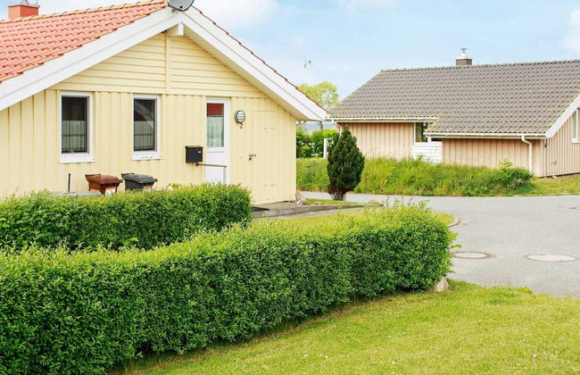 Holiday Home in Gelting - Foto 24