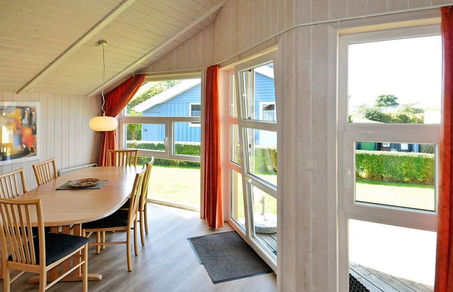 Holiday Home in Gelting - Foto 12